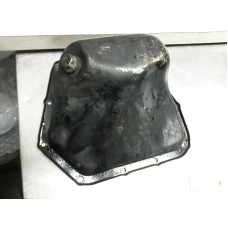 106Y021 Lower Engine Oil Pan From 2014 Subaru Legacy 2.5 11109AA253 106Y021 Lower Engine Oil Pan From 2014 Subaru Legacy 2.5 11109AA253